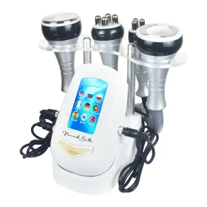 Cavitation Ultrasonic Body Slimming Machine