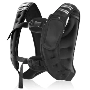 12lb Weight Vest