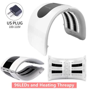 Heating Therapy Face & Body Mask