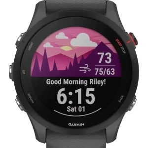 Garmin Forerunner 255 46mm