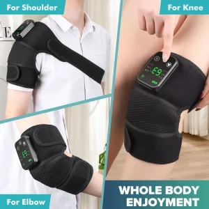 Intelligent Electric Heating Knee Protection