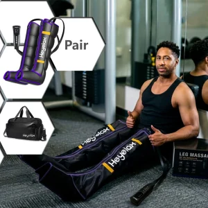 Leg Compression Massager