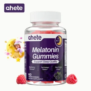 Melatonin Gummies