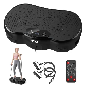 18''/20''/22'' Vibration Plate Fitness